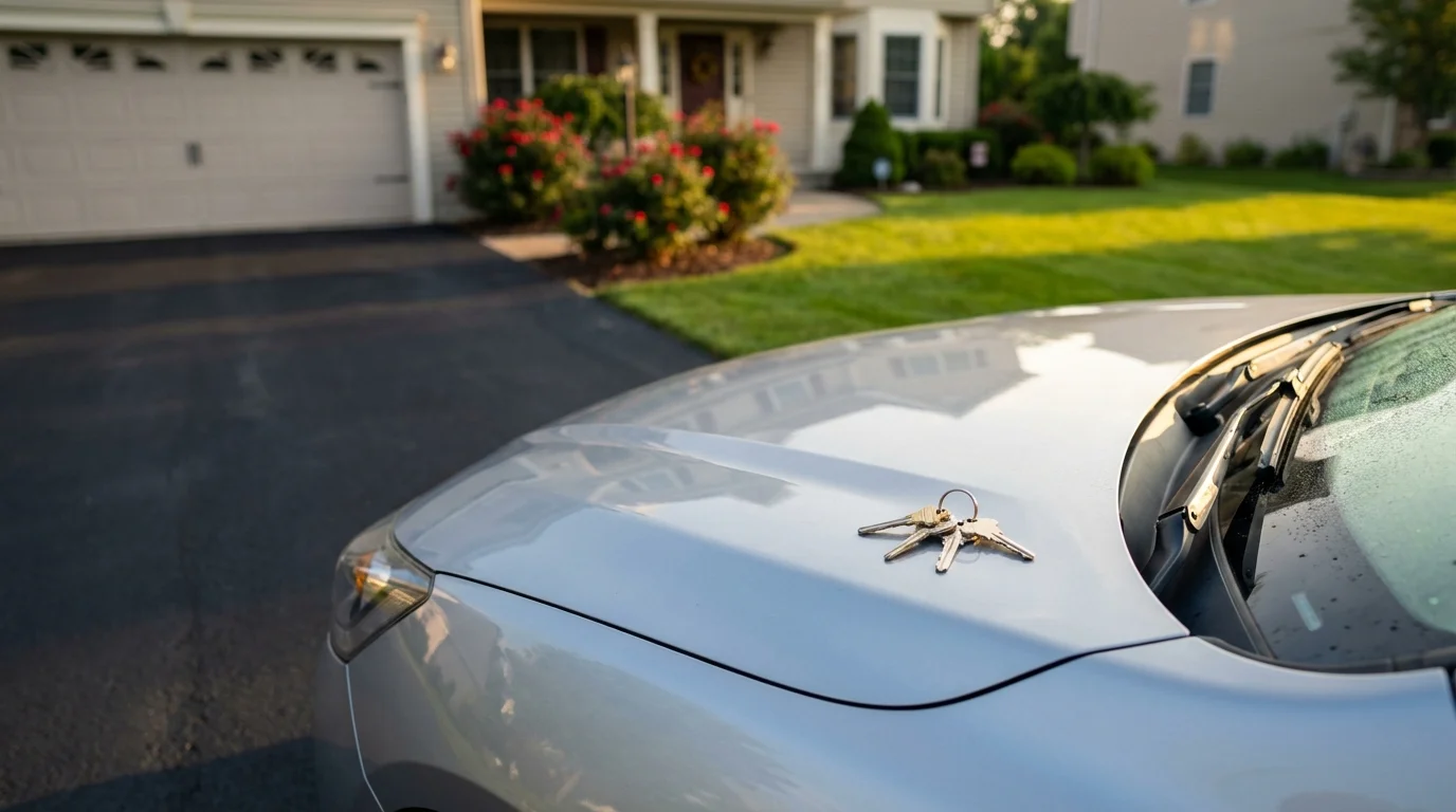 Première Voiture : Guide Complet pour Bien Choisir